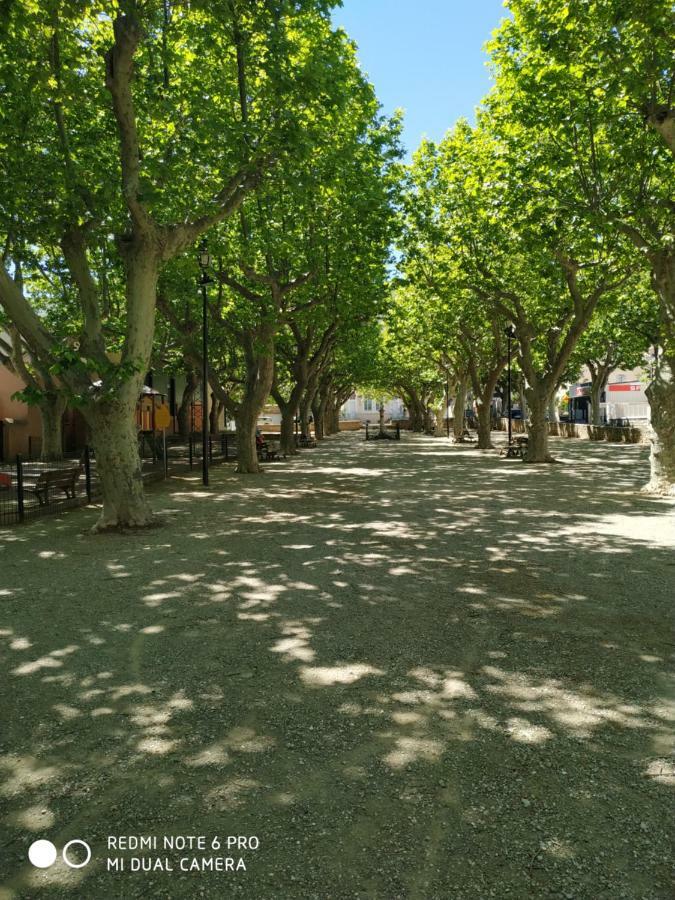 Les Chalets Du Relais D'Aguilar Tuchan Eksteriør billede